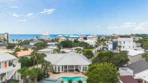 122 Kelly The Real Fun Beach Home Pool Hot Tub Cabana